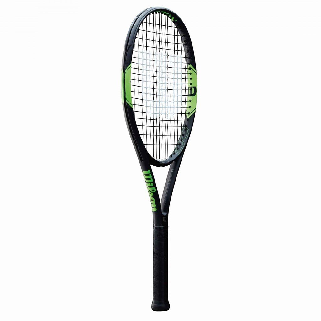 Wilson Milos Tour Tenis Raketi 100 W/O CVR3 WRT57370U3