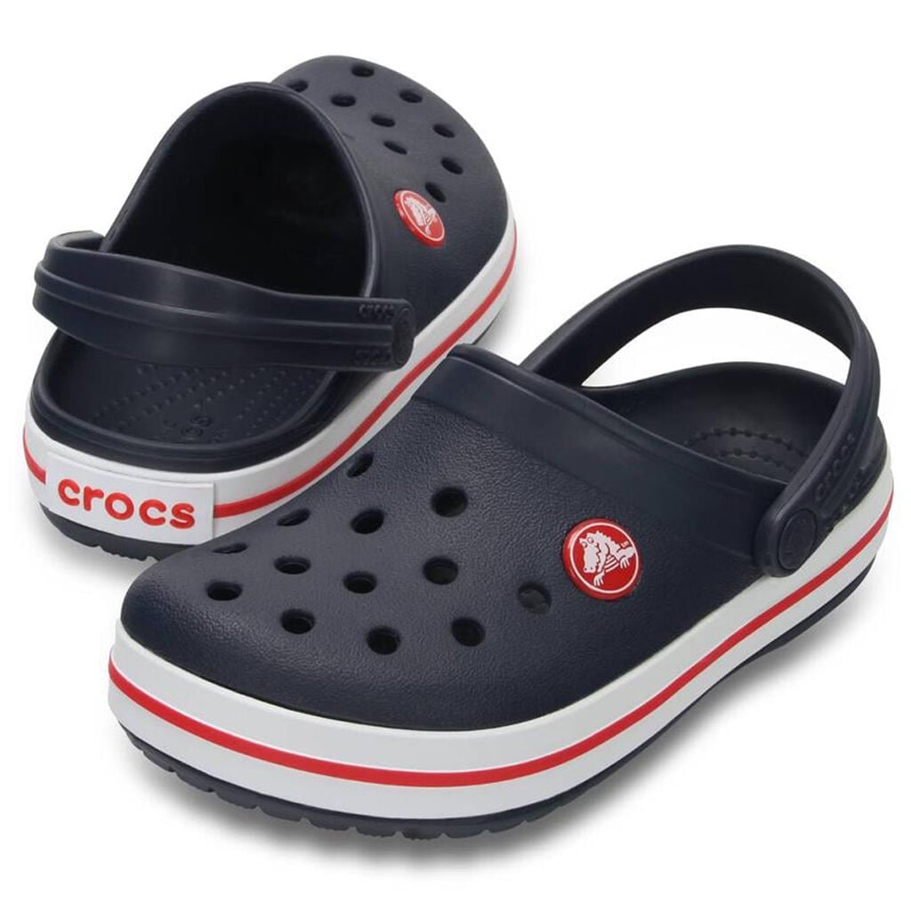Crocs Crocband Clog Çocuk Terlik