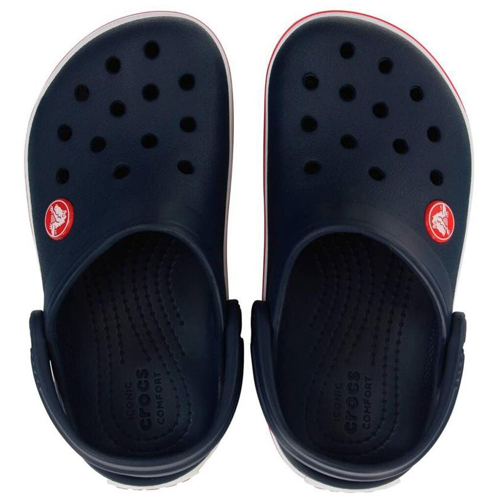 Crocs Crocband Clog Çocuk Terlik