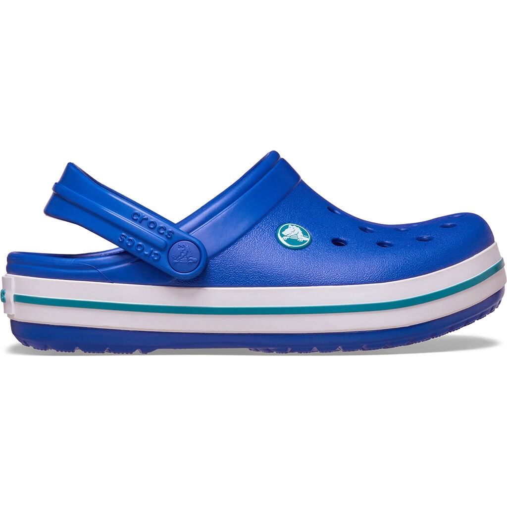 Crocs Crocband Clog Çocuk Terlik