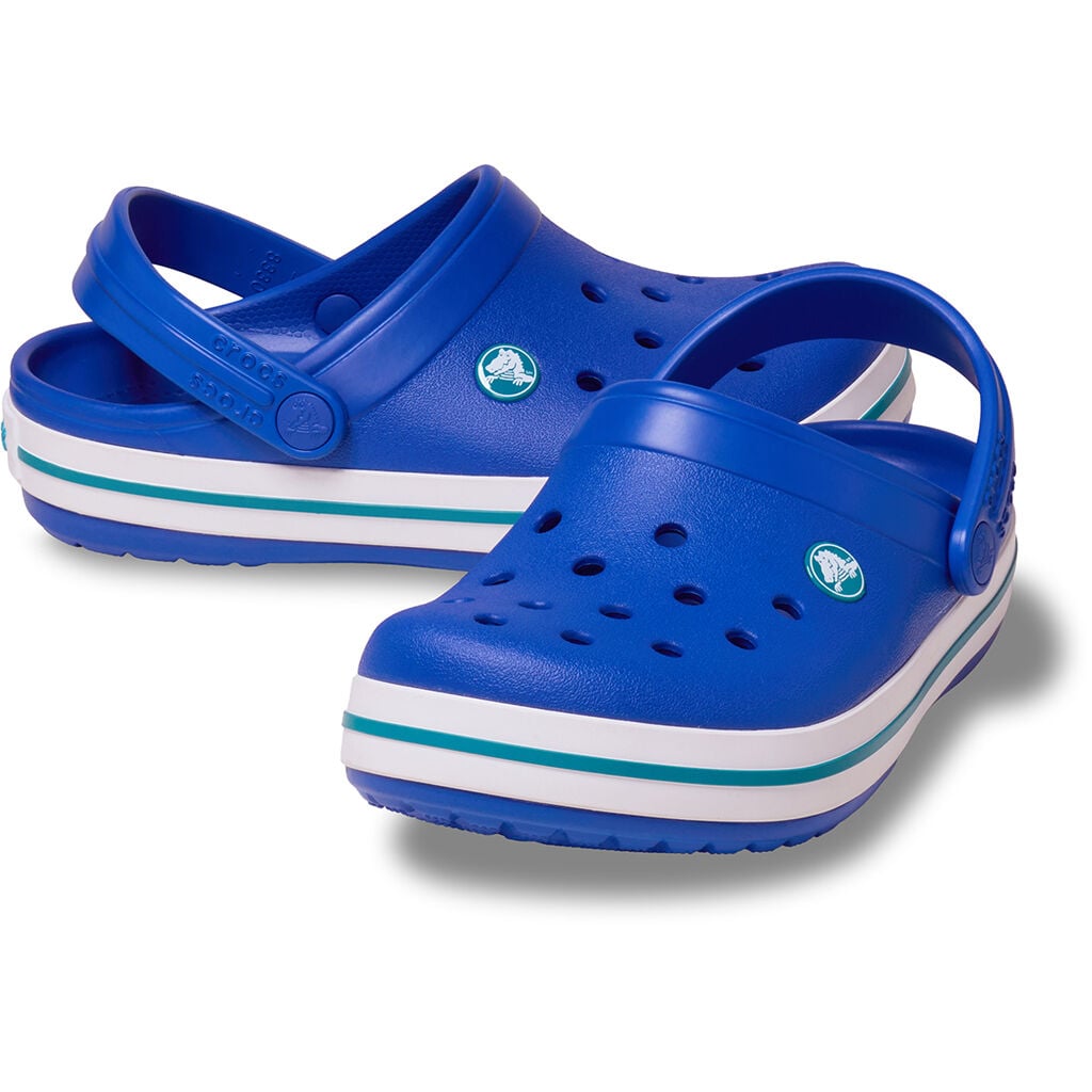 Crocs Crocband Clog Çocuk Terlik