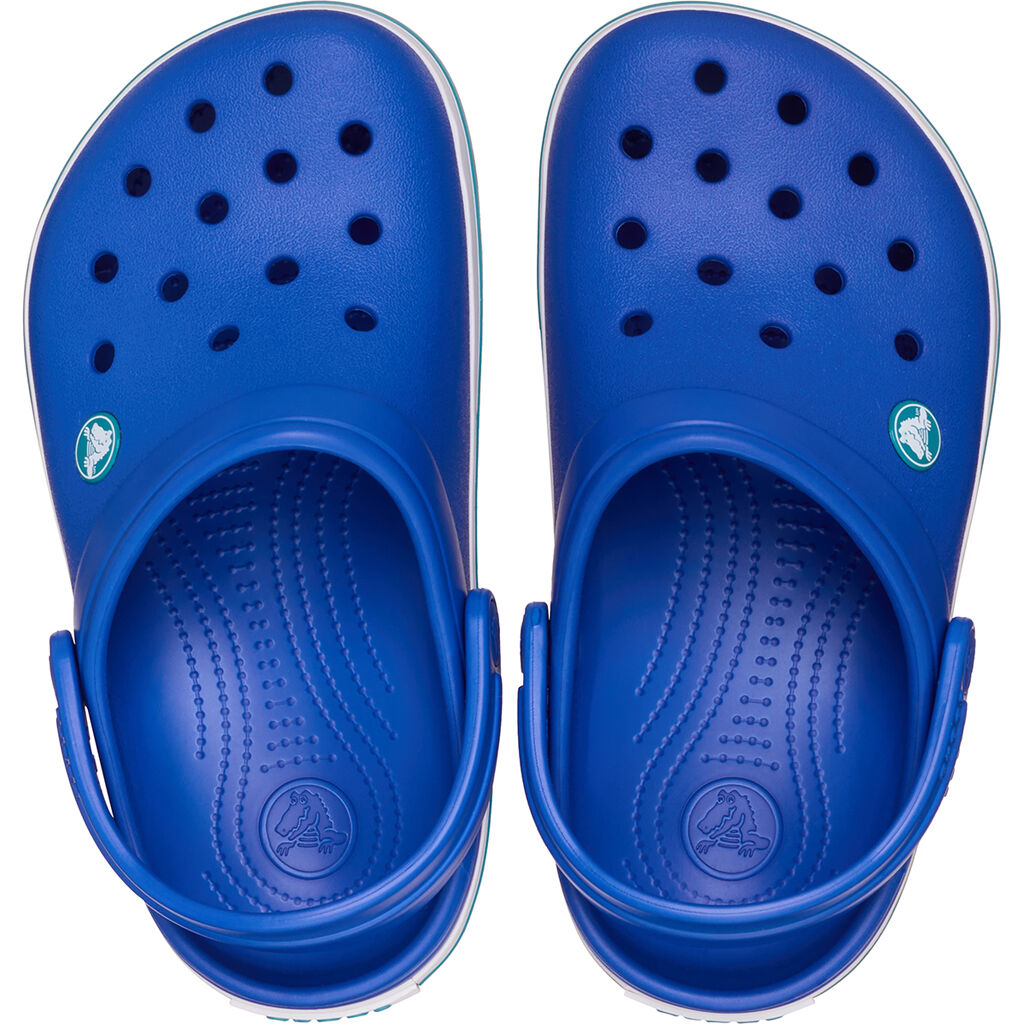 Crocs Crocband Clog Çocuk Terlik