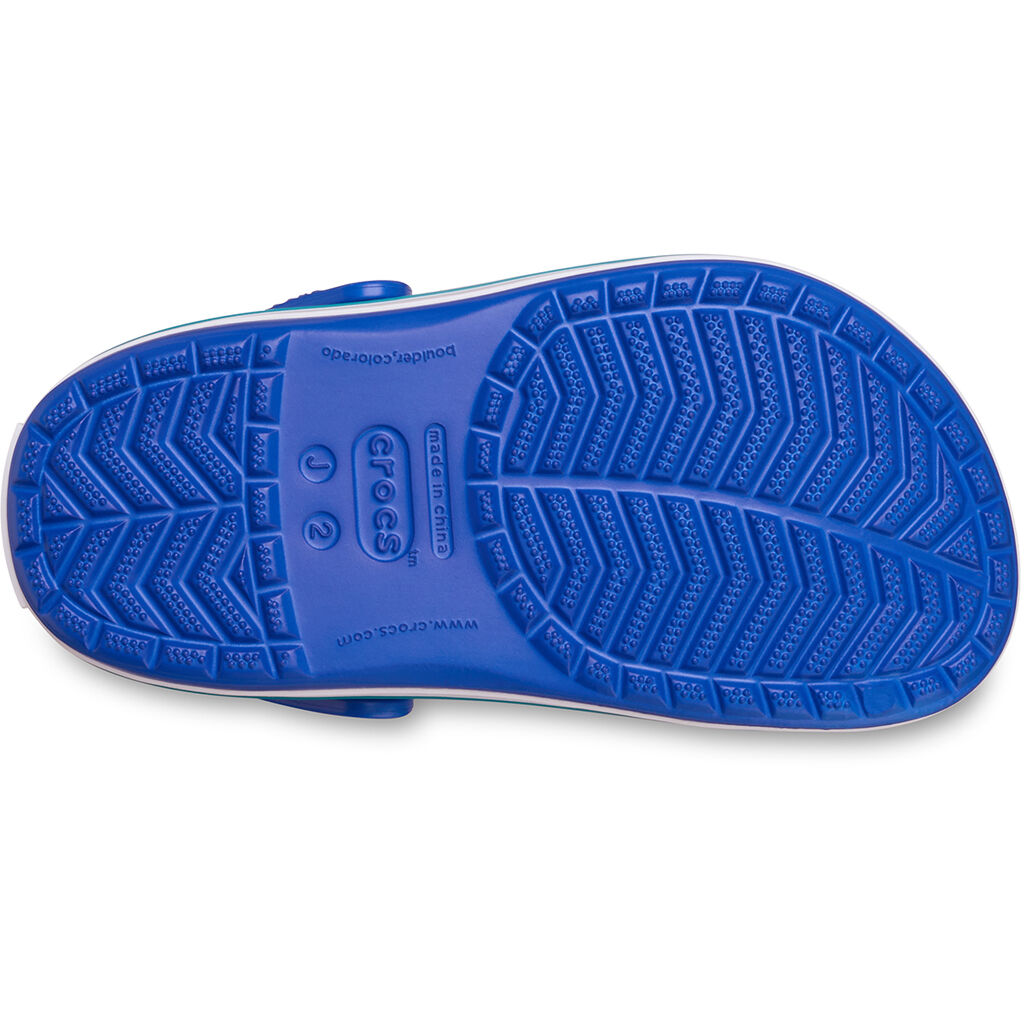 Crocs Crocband Clog Çocuk Terlik