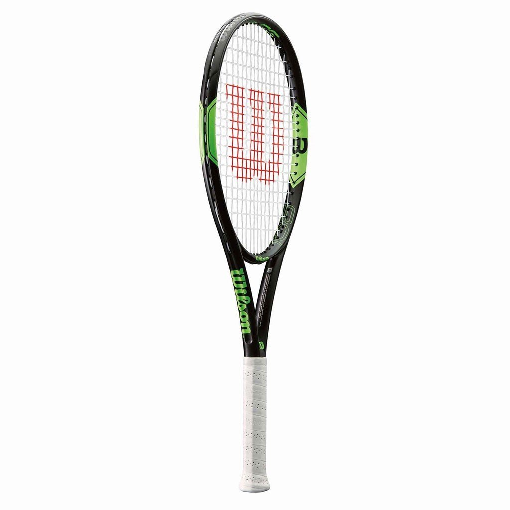 Wilson Milos Lite Tenis Raketi 105 W/O CVR3 WRT30830U3