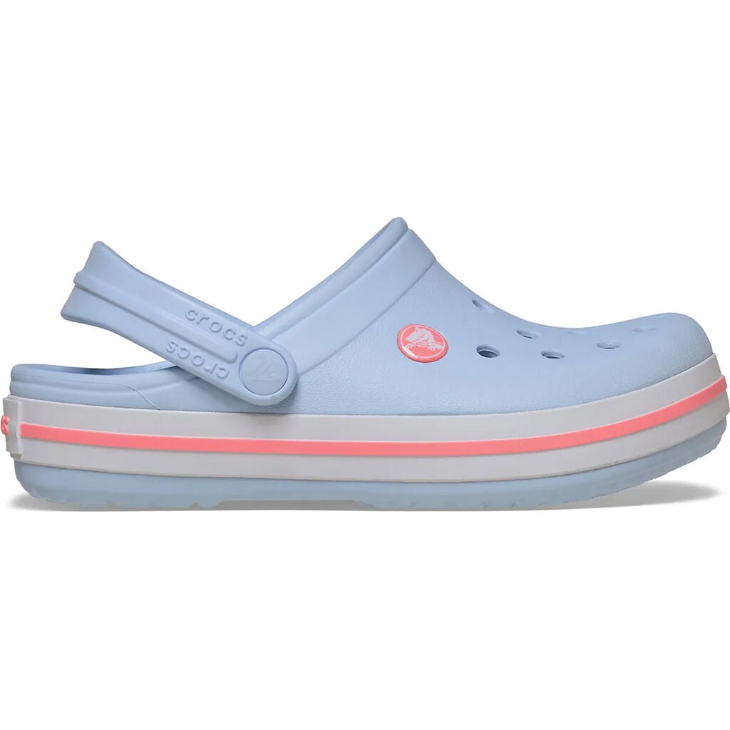 Crocs Crocband Clog Çocuk Terlik