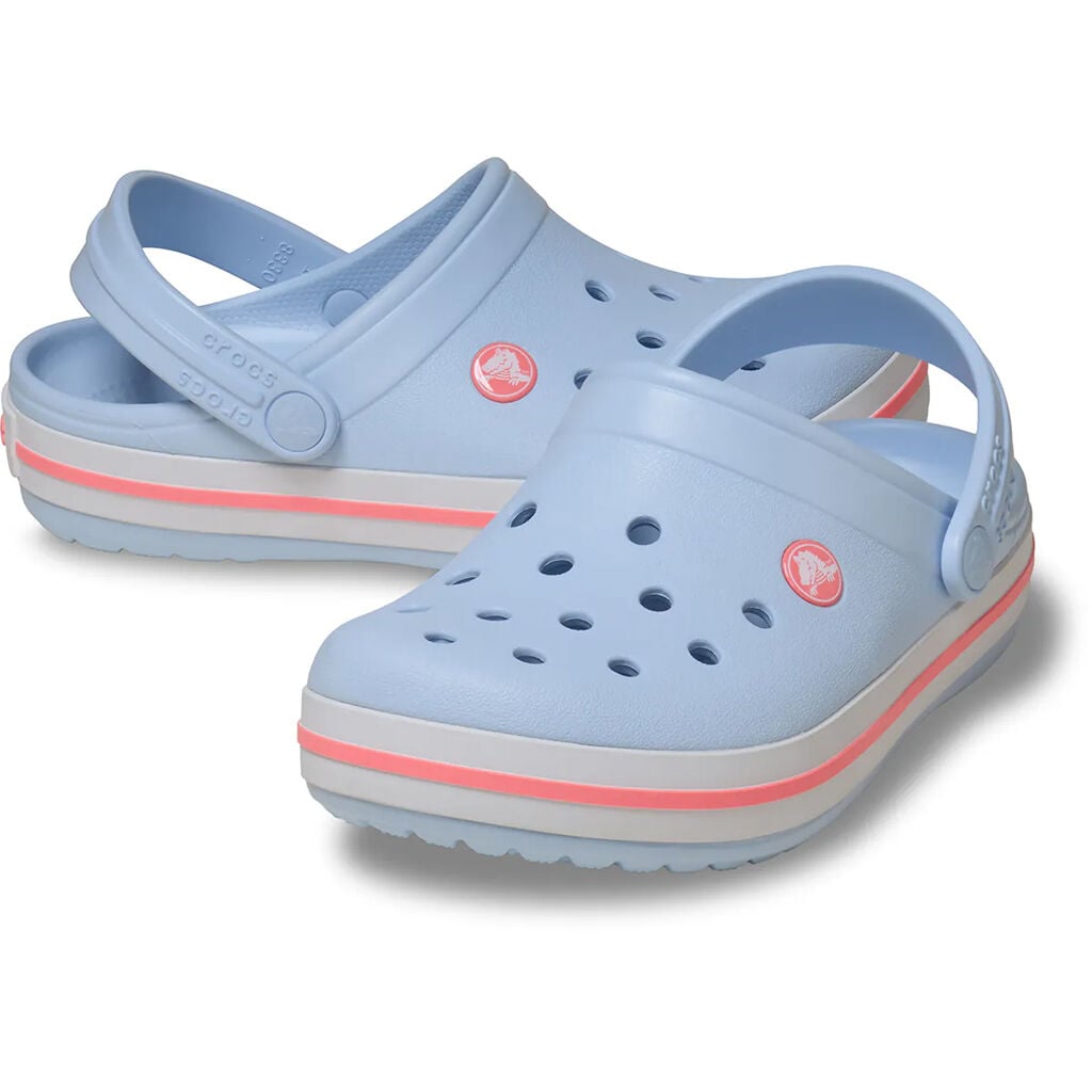 Crocs Crocband Clog Çocuk Terlik