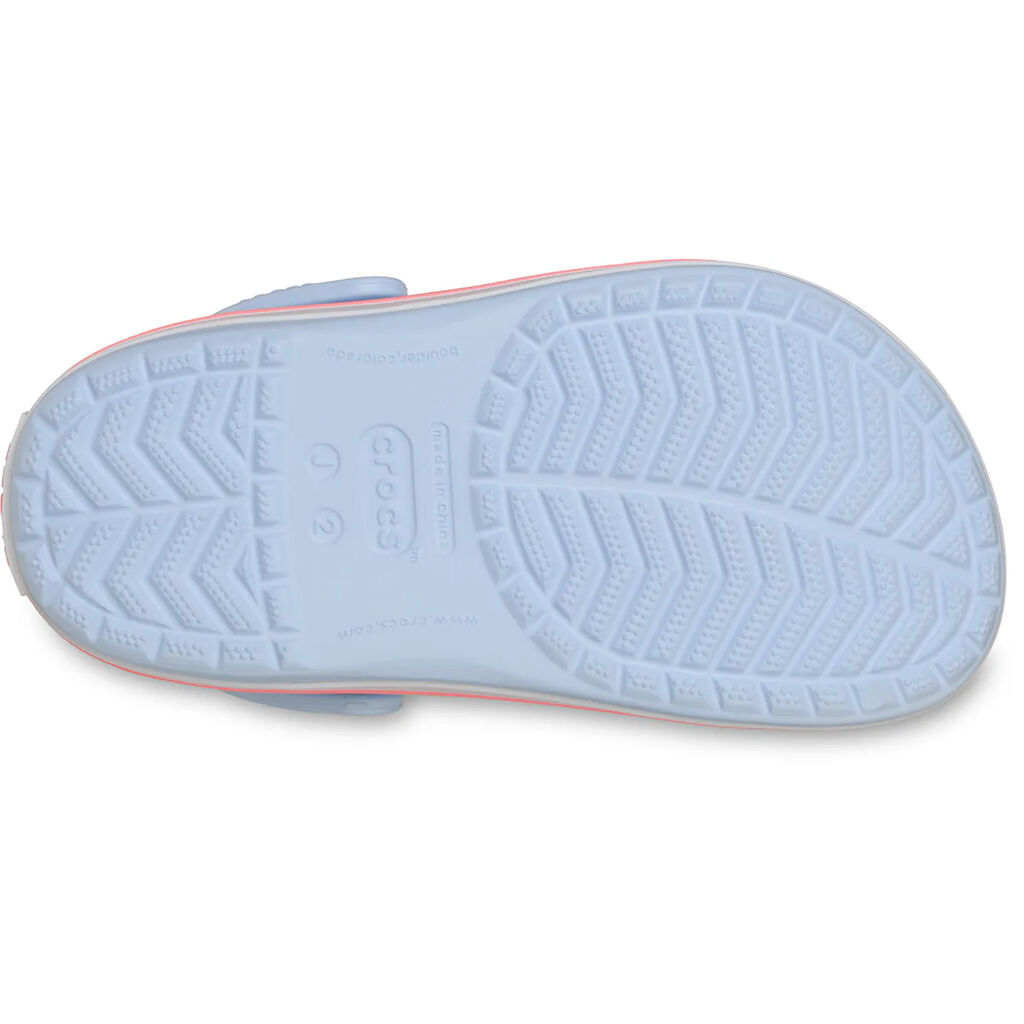 Crocs Crocband Clog Çocuk Terlik