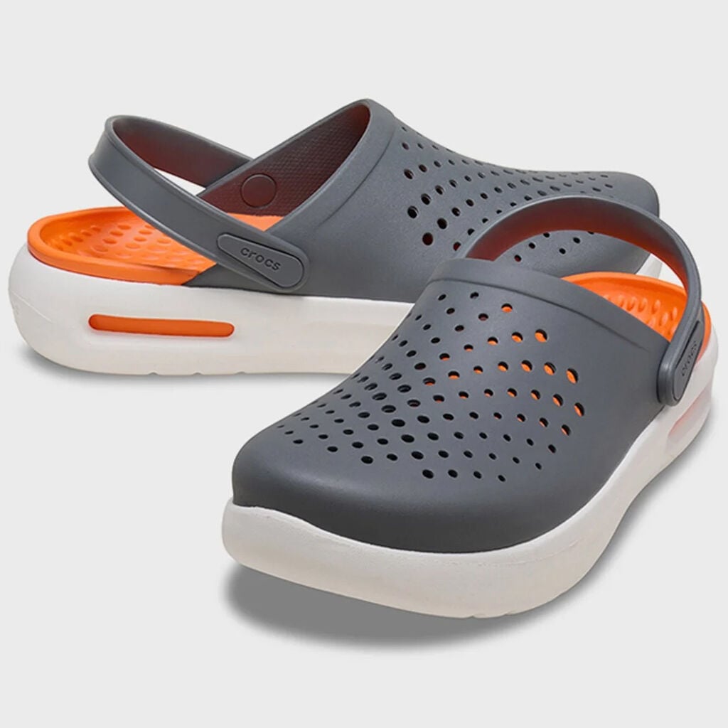 Crocs Inmotion Clog Unisex Terlik