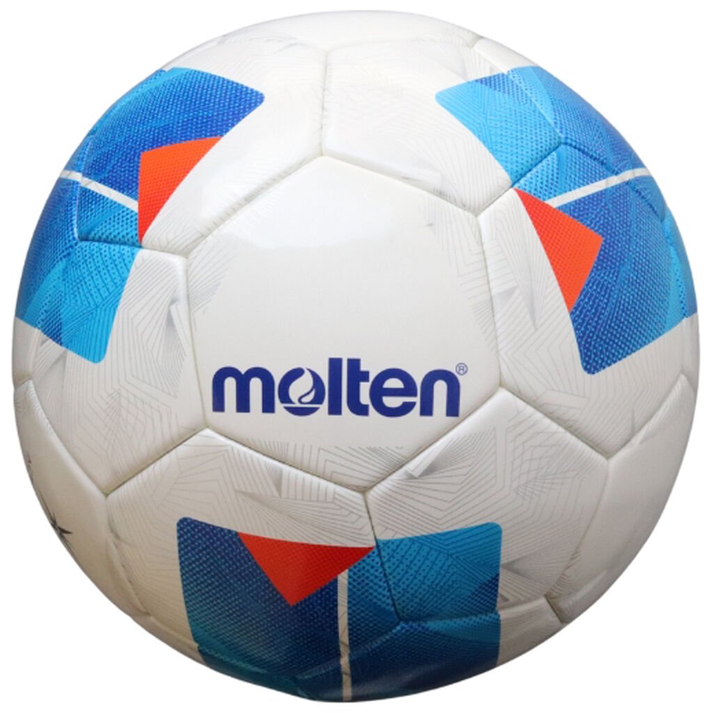 Molten F5N1710 PU Deri El Dikişli 5 Numara Futbol Topu