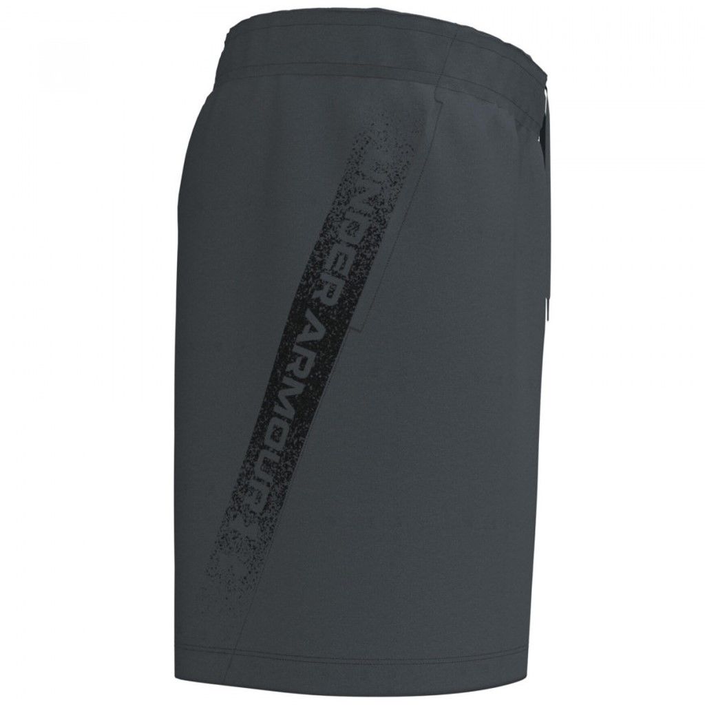 Under Armour  Woven Graphic Erkek Şort