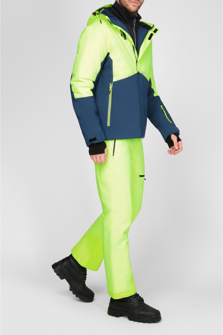 CMP Erkek Kayak Pantolonu