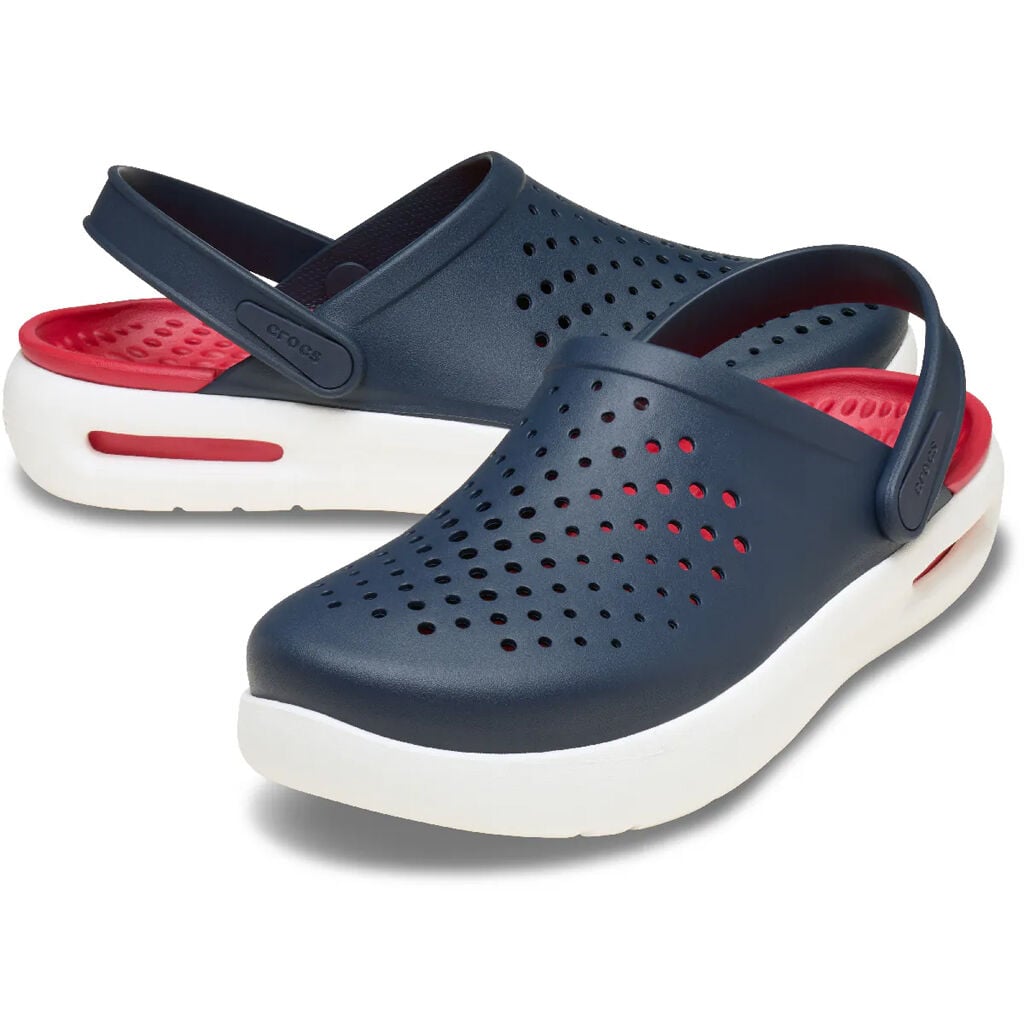 Crocs Inmotion Clog Unisex Terlik