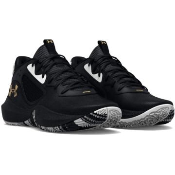 Under Armour Lockdown 6 Çocuk Basketbol Ayakkabısı