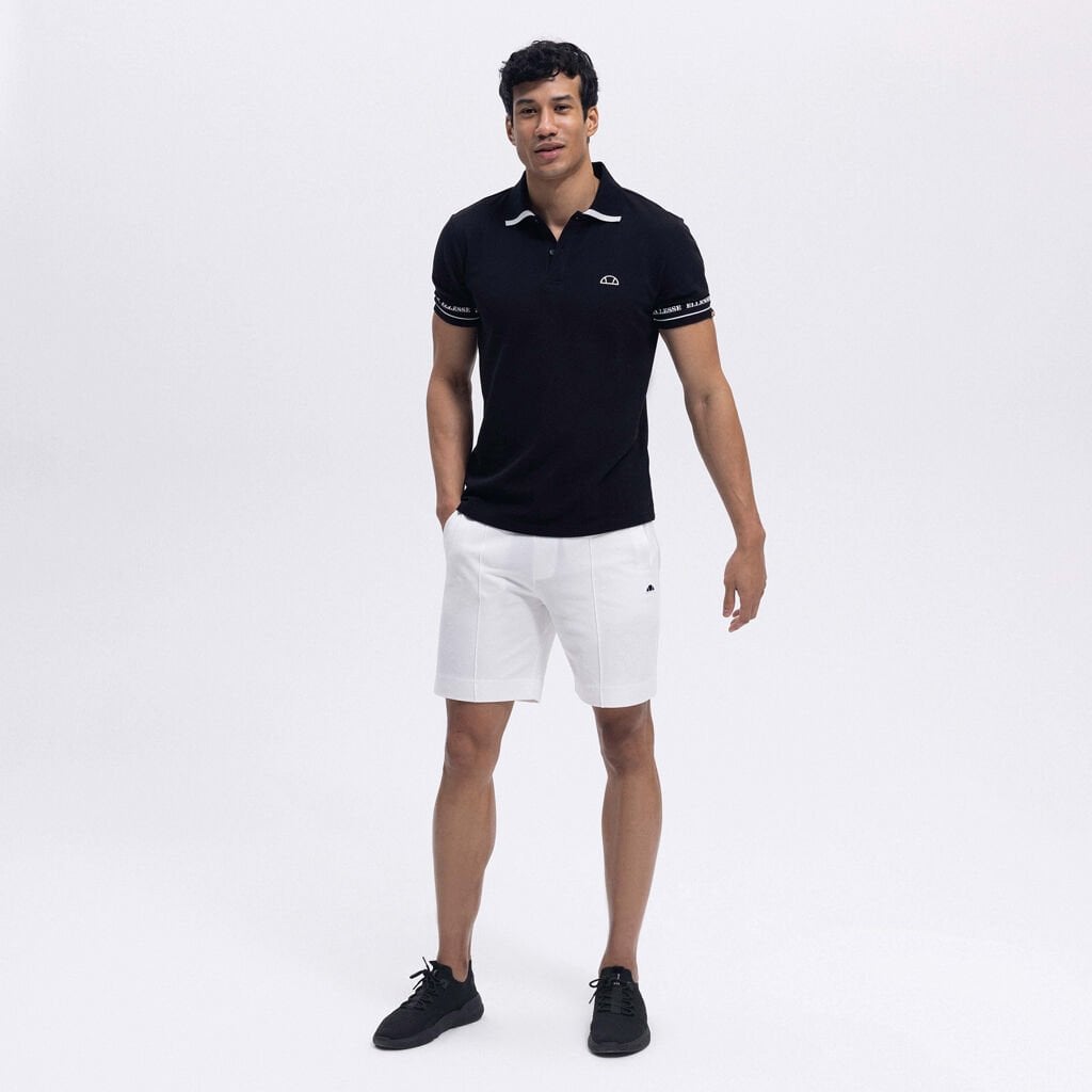 Ellesse Erkek Polo Yaka Tişört