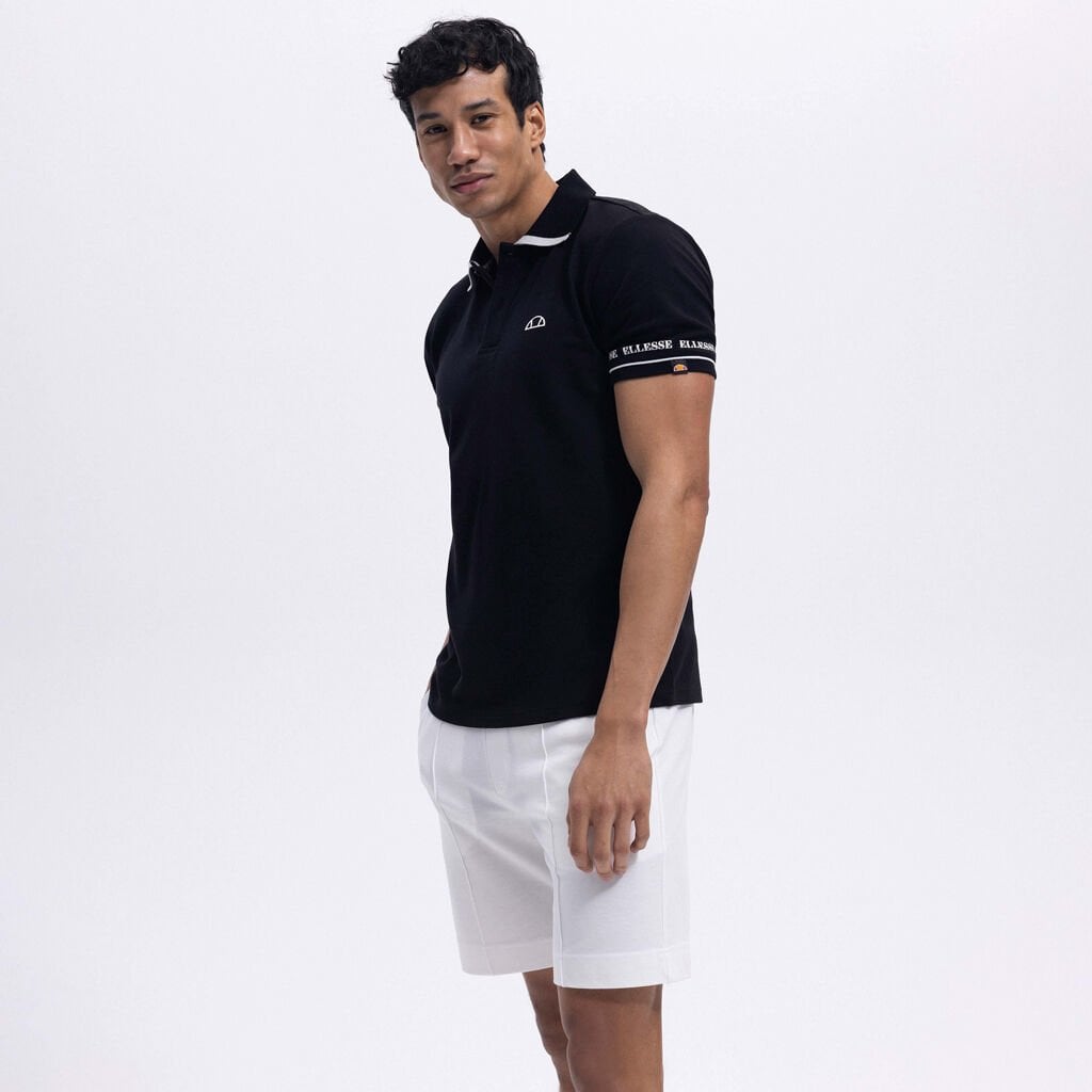 Ellesse Erkek Polo Yaka Tişört