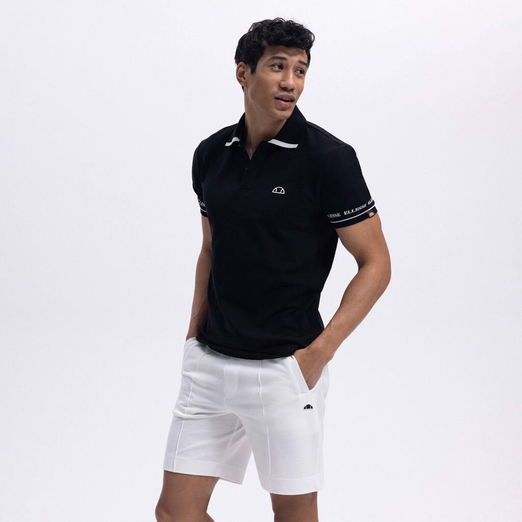 Ellesse Erkek Polo Yaka Tişört