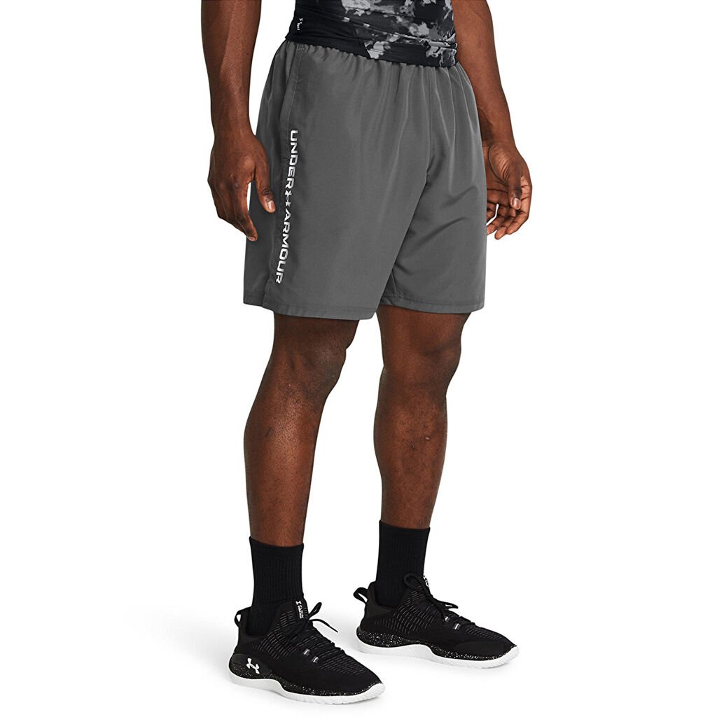 Under Armour Tech Woven Wordmark Erkek Şort