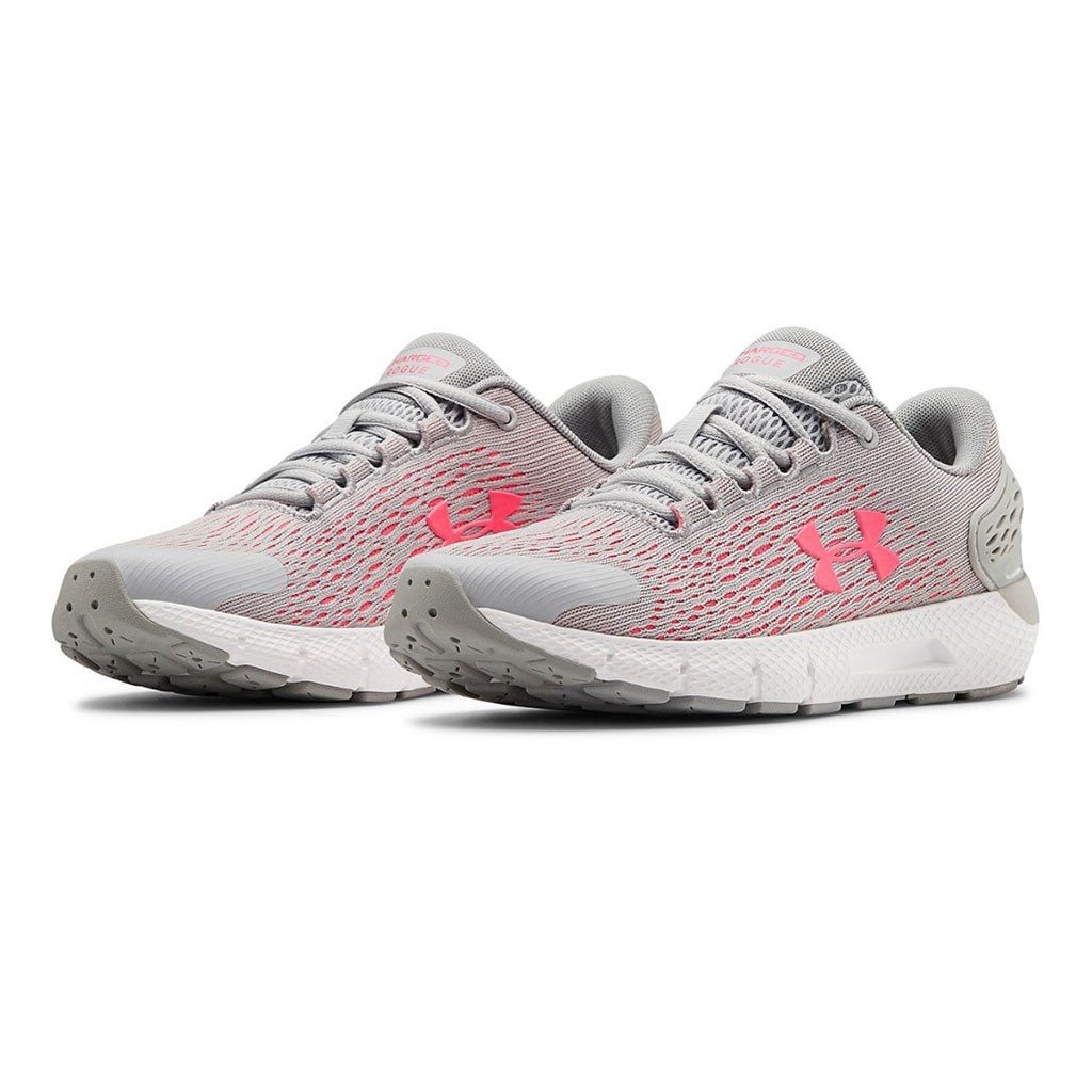 Under Armour Charged Rogue 2 Çocuk Koşu Ayakkabısı