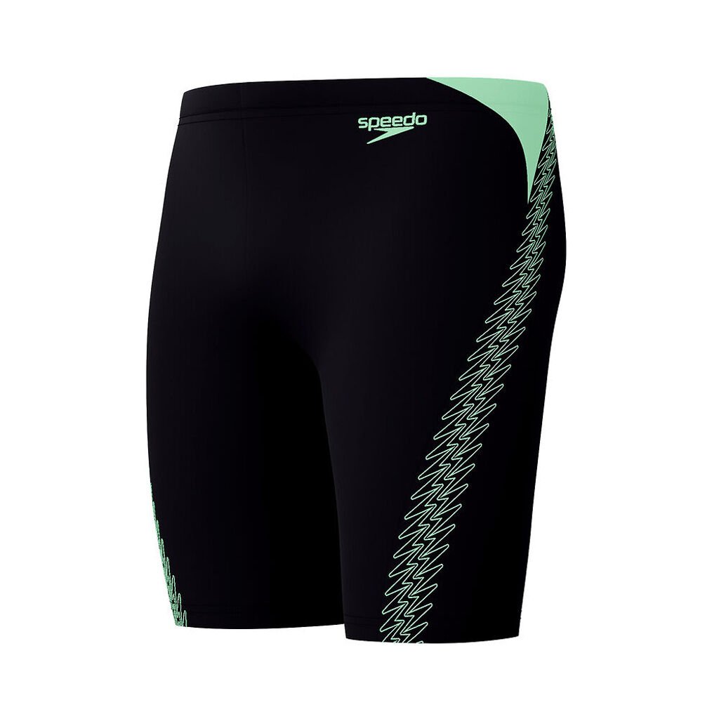 Speedo Hyperboom Splice Jammer Erkek Yüzücü Mayosu