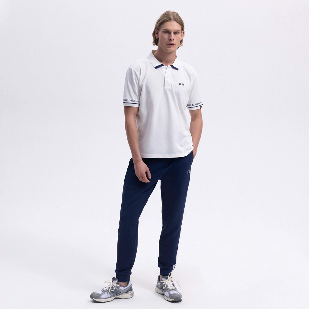Ellesse Erkek Polo Yaka Tişört