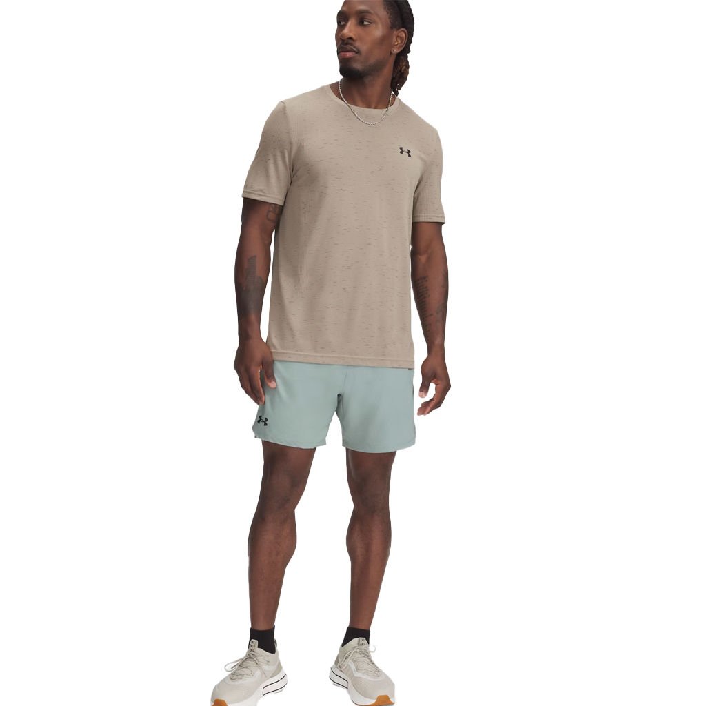 Under Armour Vanish Woven 6 IN Erkek Şort