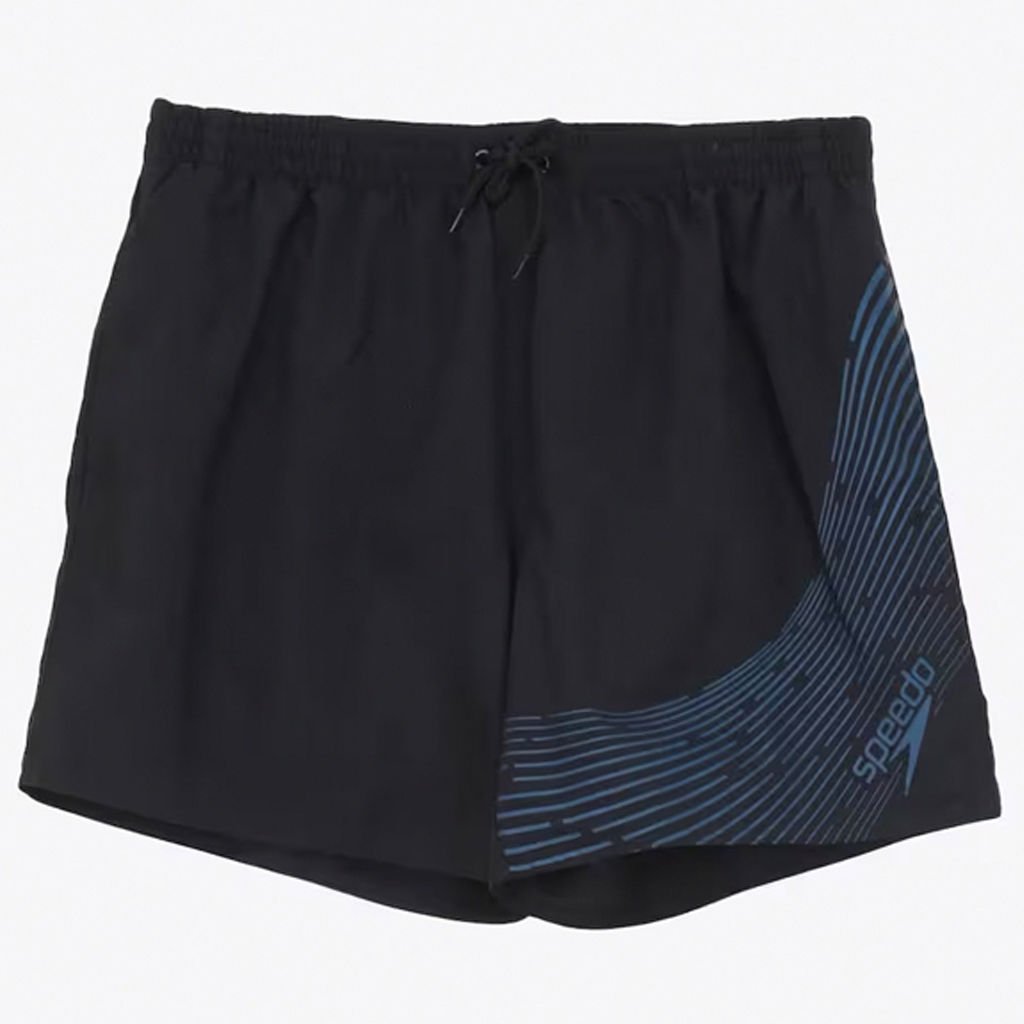 Speedo Medley Logo Watershort Erkek Şort Mayo