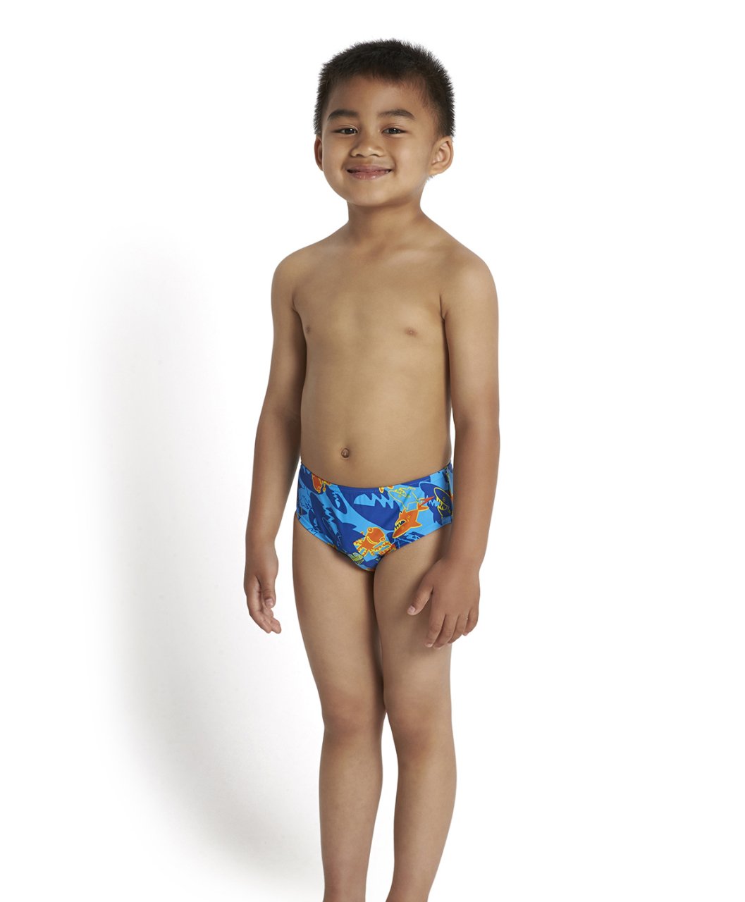 Speedo Seasquad Brief