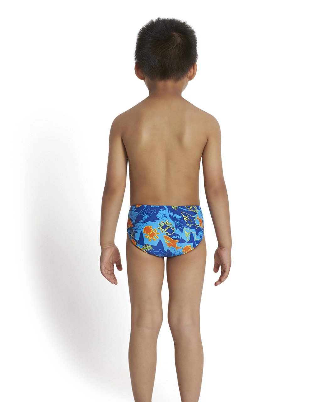 Speedo Seasquad Brief