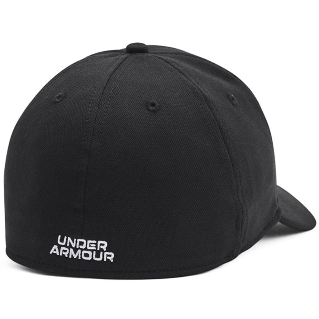 Under Armour Blitzing Erkek Şapka