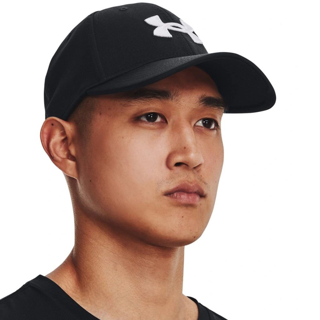 Under Armour Blitzing Erkek Şapka