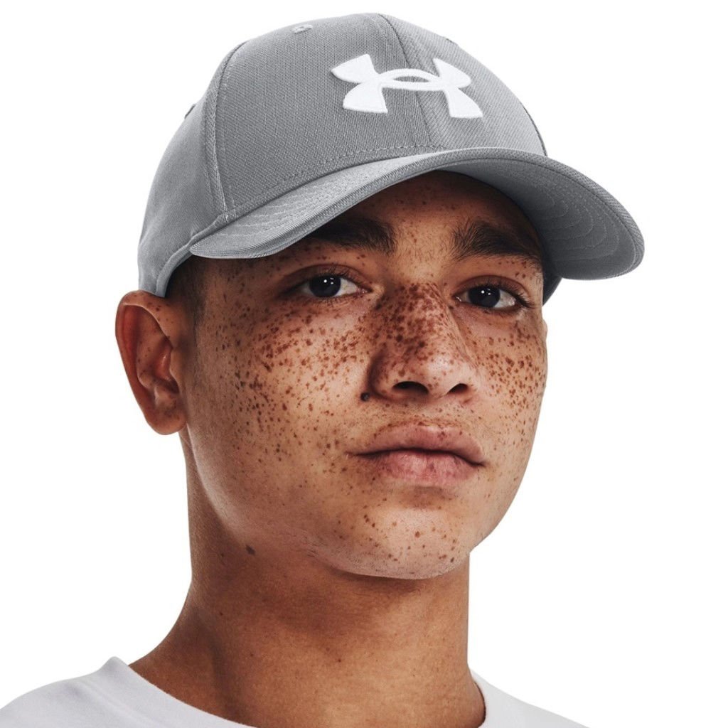 Under Armour Blitzing Erkek Şapka