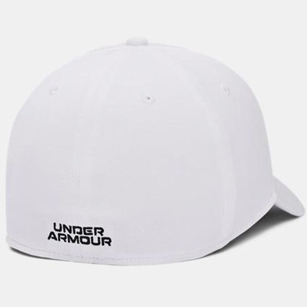 Under Armour Blitzing Erkek Şapka