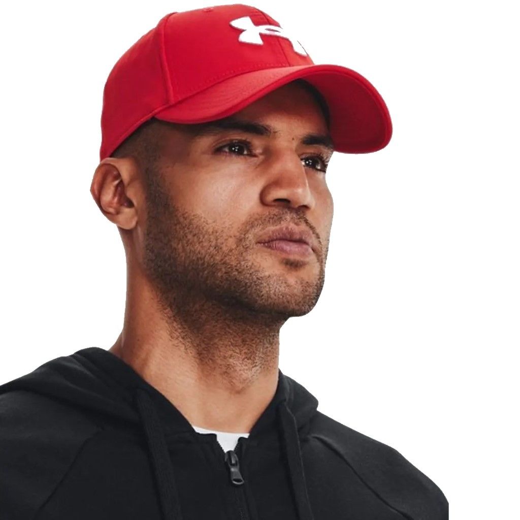 Under Armour  Blitzing Erkek Şapka
