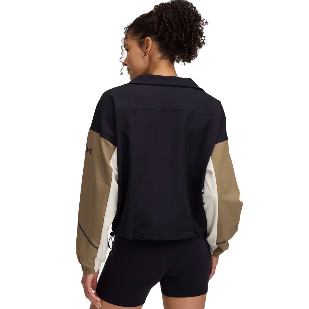 Under Armour Unstoppable Kadın Sweatshirt