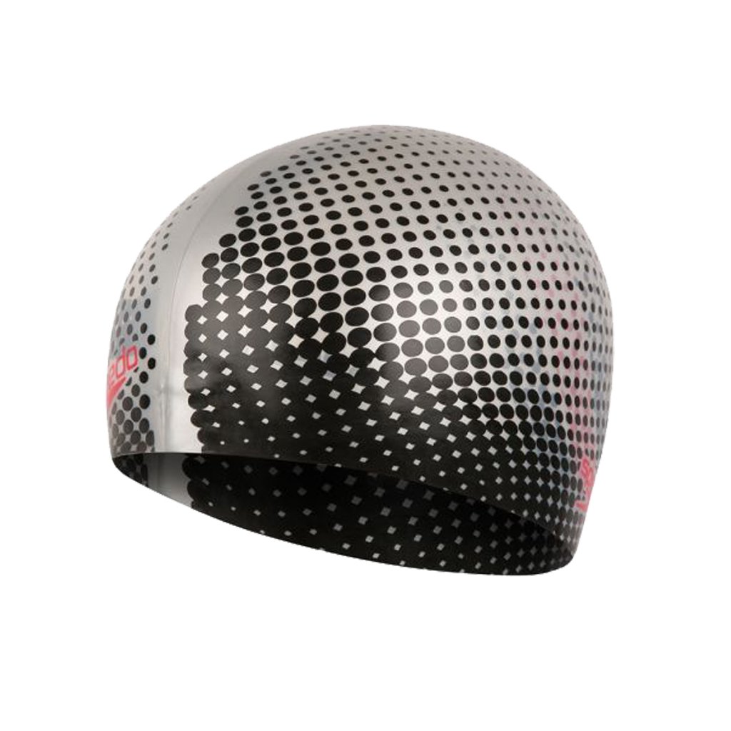 Speedo  Reversible Silicon Yüzücü Bonesi