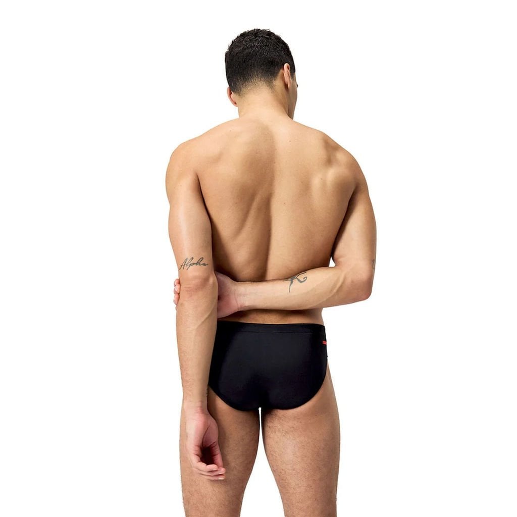 Speedo Tech Panel 7 CM Erkek Slip Mayo