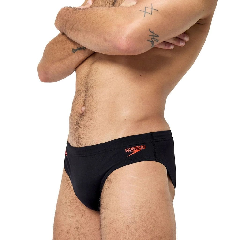 Speedo Tech Panel 7 CM Erkek Slip Mayo