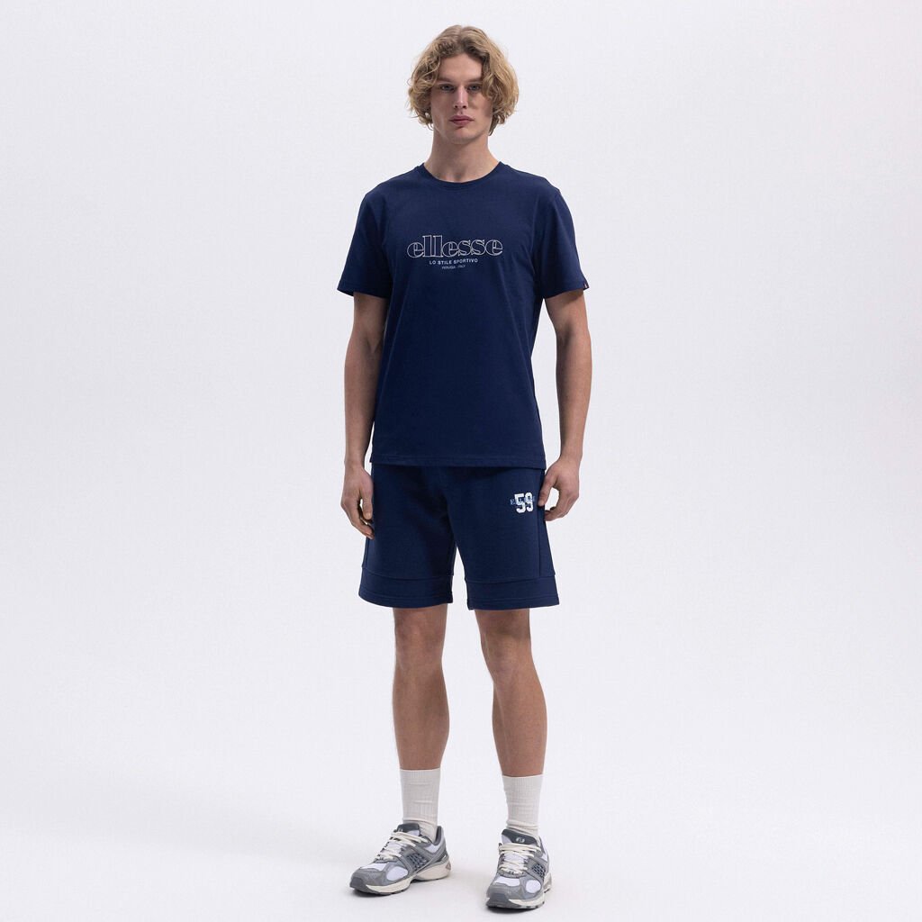 Ellesse Erkek Tişört