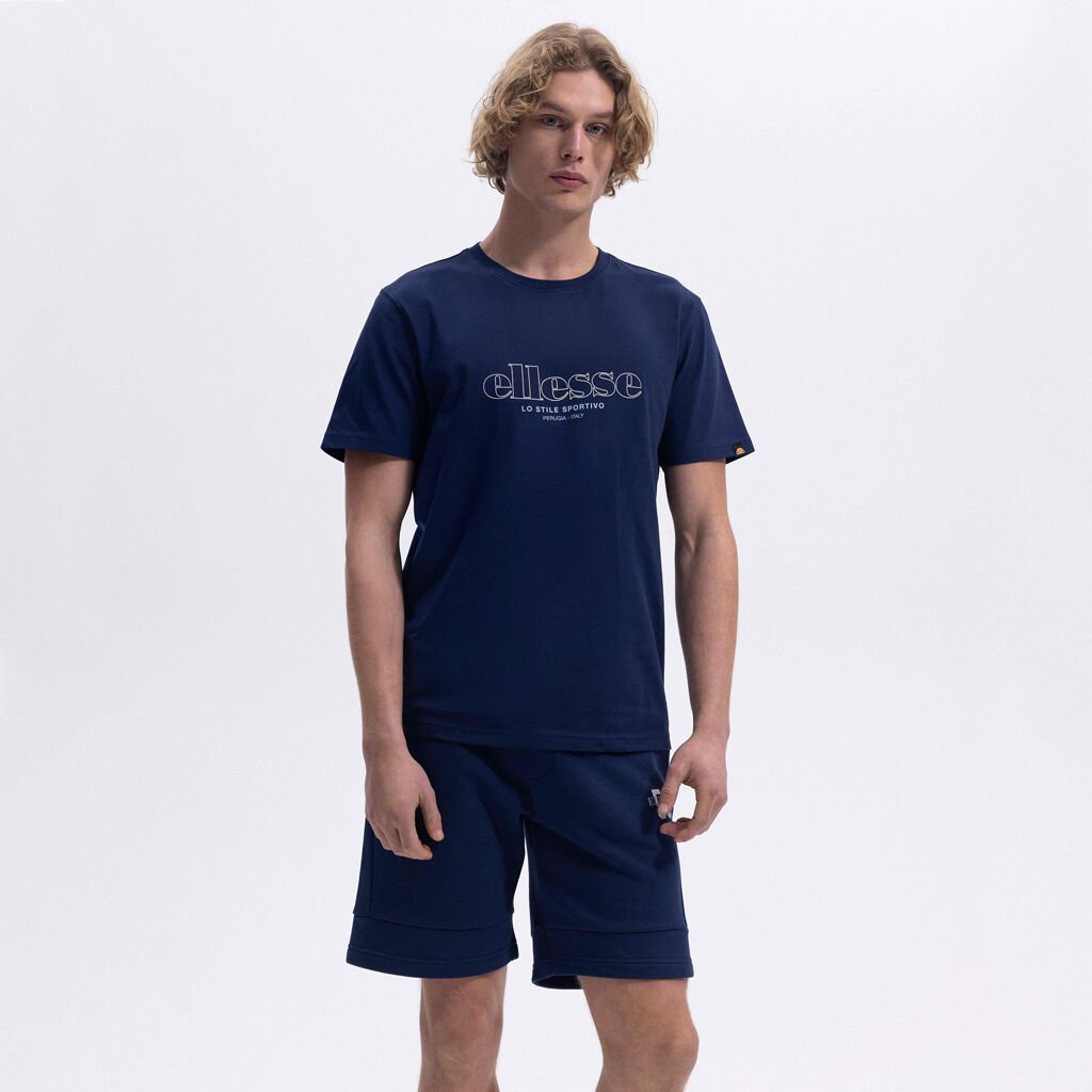 Ellesse Erkek Tişört