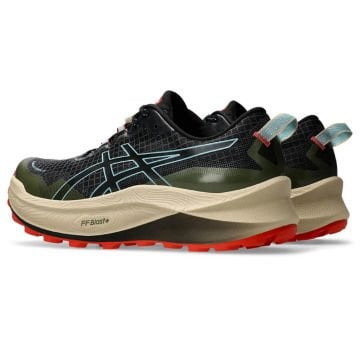 Asics Trabuco Max 3 Erkek Koşu Ayakkabısı