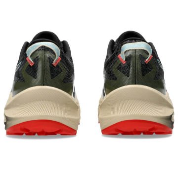Asics Trabuco Max 3 Erkek Koşu Ayakkabısı