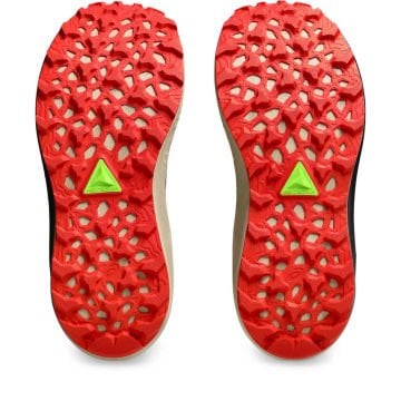 Asics Trabuco Max 3 Erkek Koşu Ayakkabısı