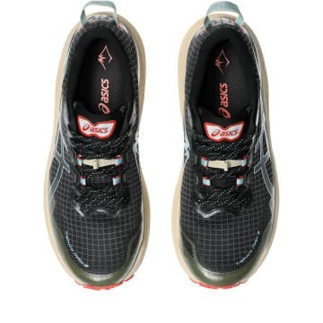 Asics Trabuco Max 3 Erkek Koşu Ayakkabısı