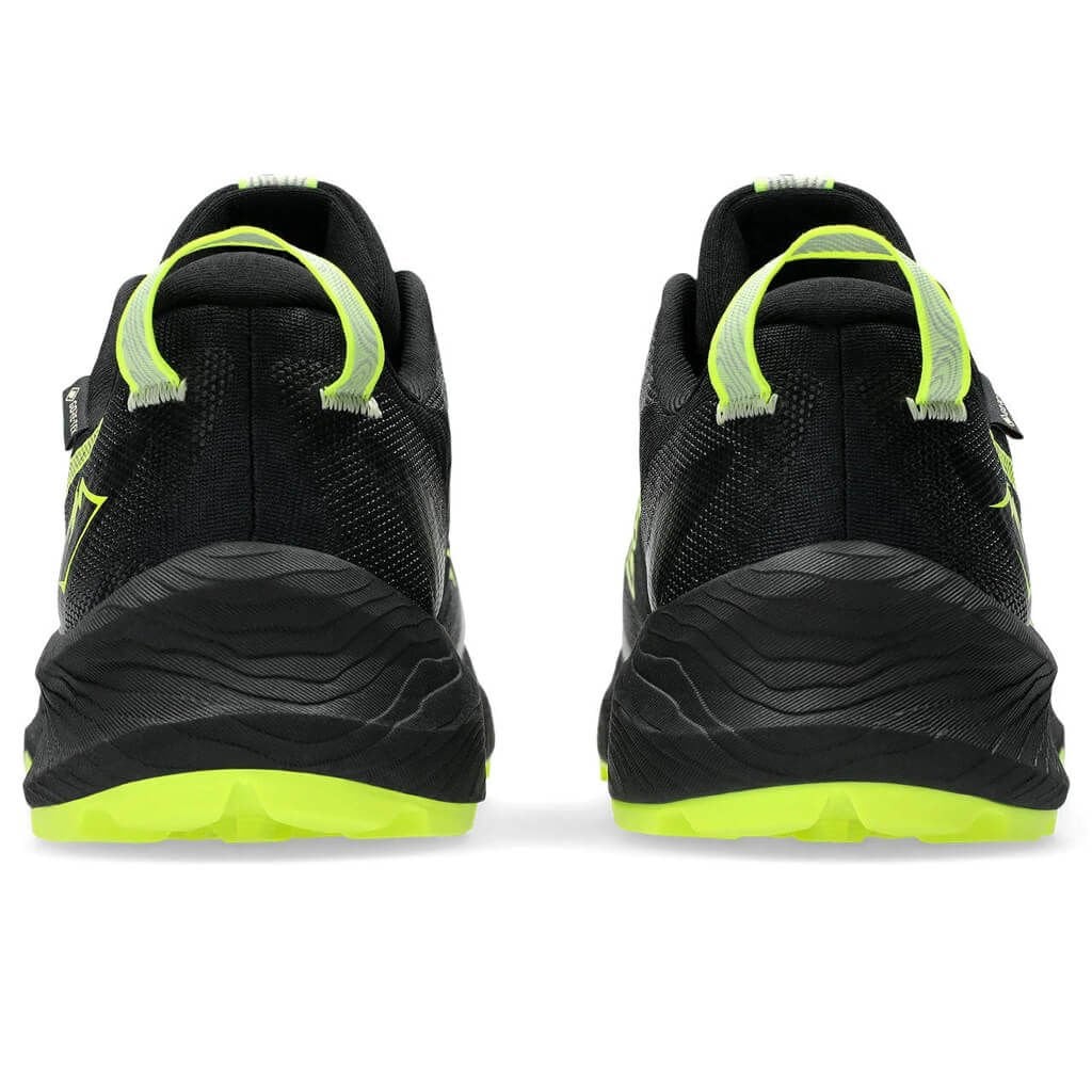 Asics Gel-Trabuco Max 12 Erkek Koşu Ayakkabısı
