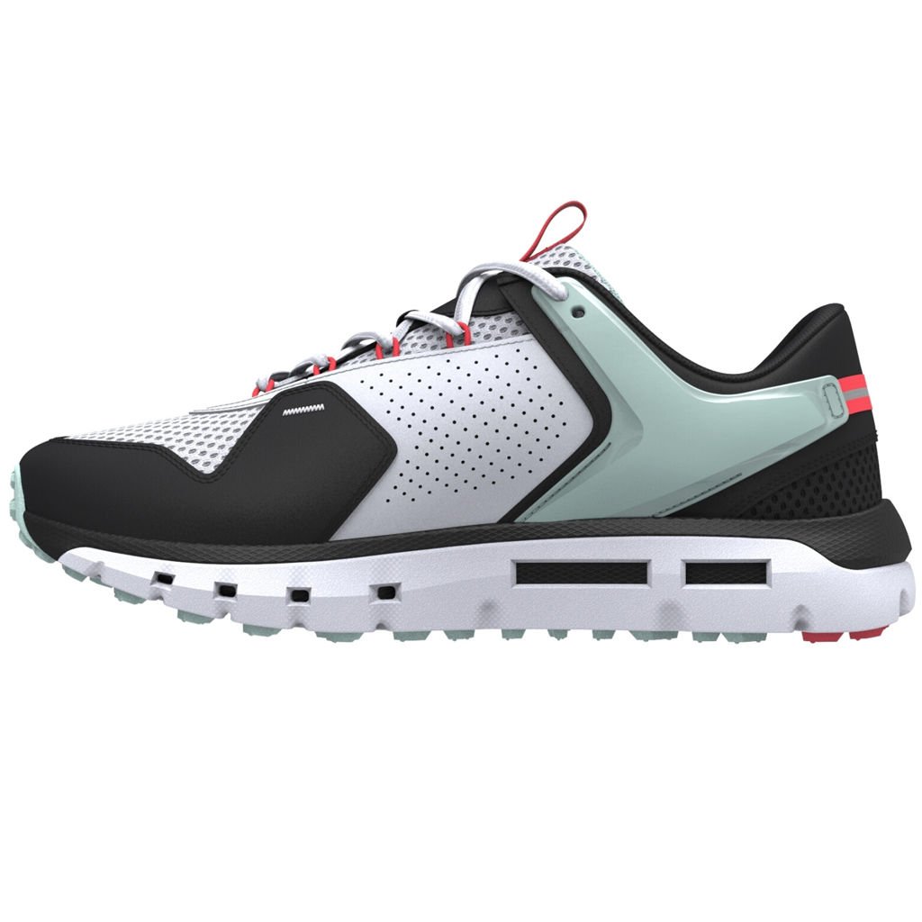 Under Armour Summit Trek Lifestyle Erkek Outdoor Ayakkabı