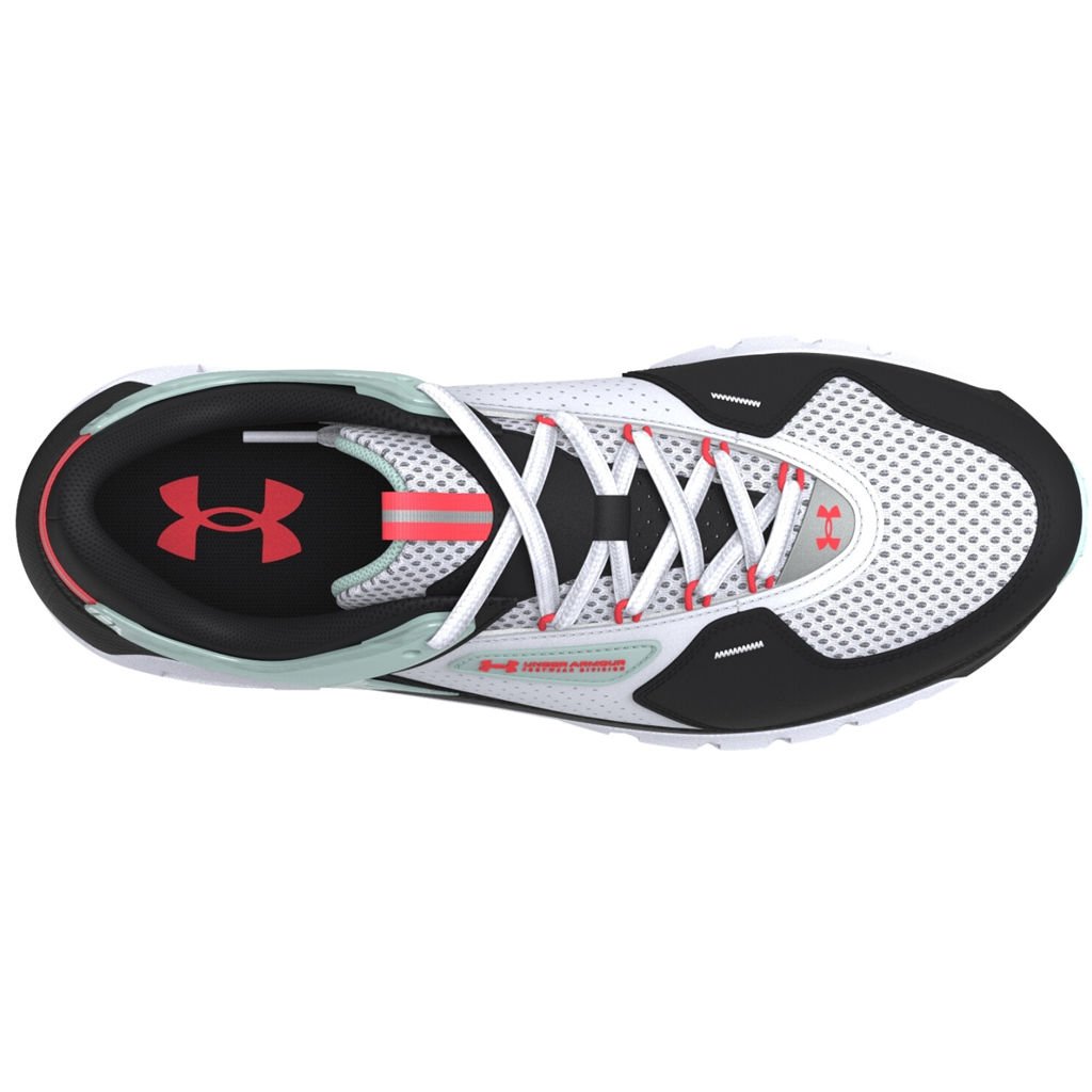 Under Armour Summit Trek Lifestyle Erkek Outdoor Ayakkabı