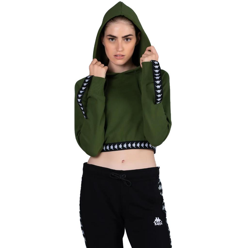 Kappa  222 Banda Vanity TK Kadın Sweatshirt
