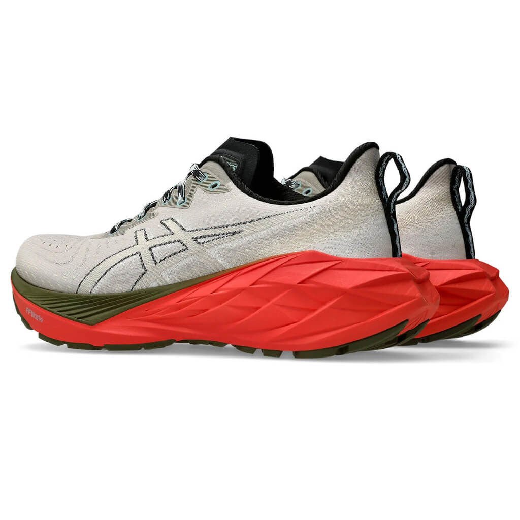 Asics Novablast 4 TR Erkek Koşu Ayakkabısı