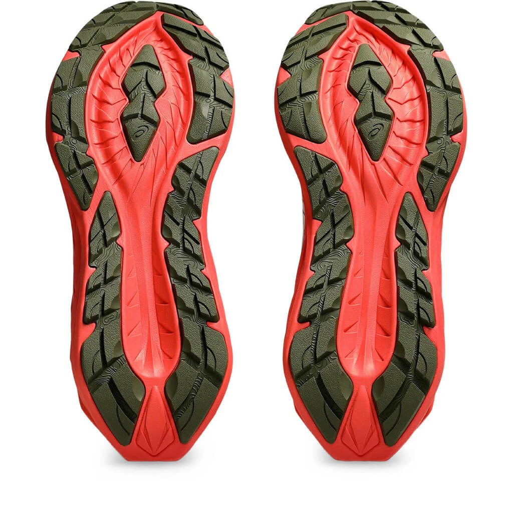 Asics Novablast 4 TR Erkek Koşu Ayakkabısı