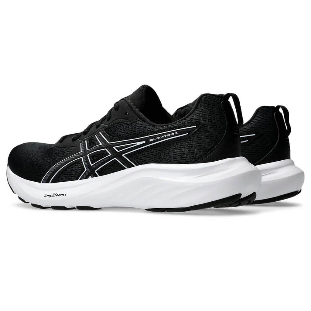 Asics Gel-Contend 8 Erkek Koşu Ayakkabısı